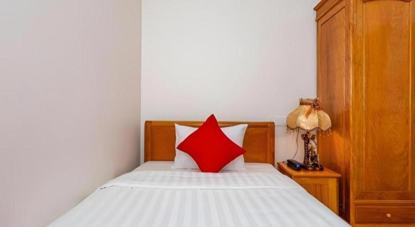Oyo 90936 Hotel Manjoi Inn Ίπο Εξωτερικό φωτογραφία