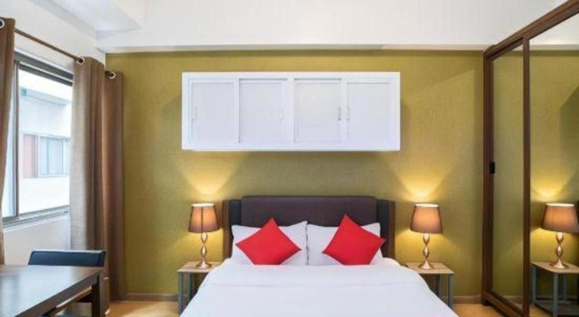 Oyo 90936 Hotel Manjoi Inn Ίπο Εξωτερικό φωτογραφία