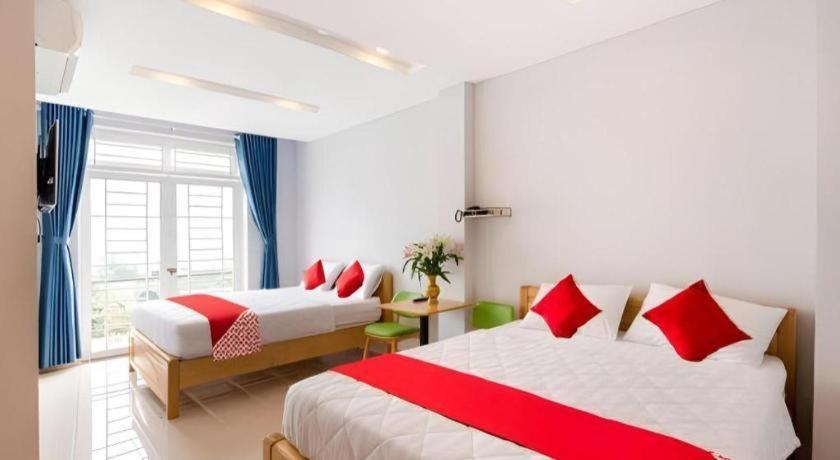 Oyo 90936 Hotel Manjoi Inn Ίπο Εξωτερικό φωτογραφία