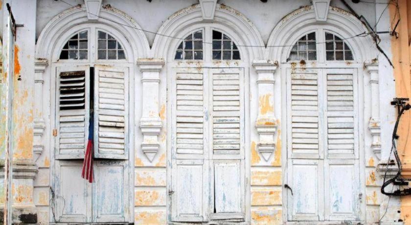 Oyo 90936 Hotel Manjoi Inn Ίπο Εξωτερικό φωτογραφία
