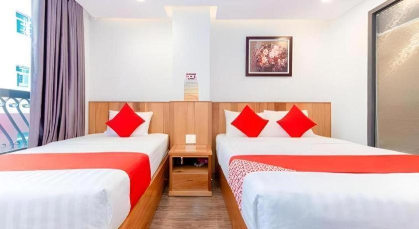 Oyo 90936 Hotel Manjoi Inn Ίπο Εξωτερικό φωτογραφία